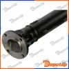 Arbre de transmission arrière pour NISSAN | NWN-NS-034, 37000-4BA0A